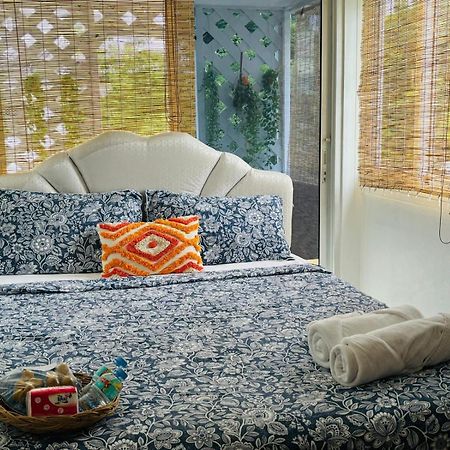 Отель Reehouse@Soi Cowboy/Asoke Bts Бангкок Экстерьер фото