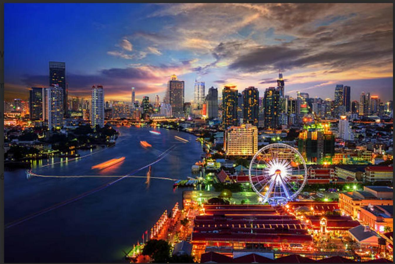 Отель Reehouse@Soi Cowboy/Asoke Bts Бангкок Экстерьер фото
